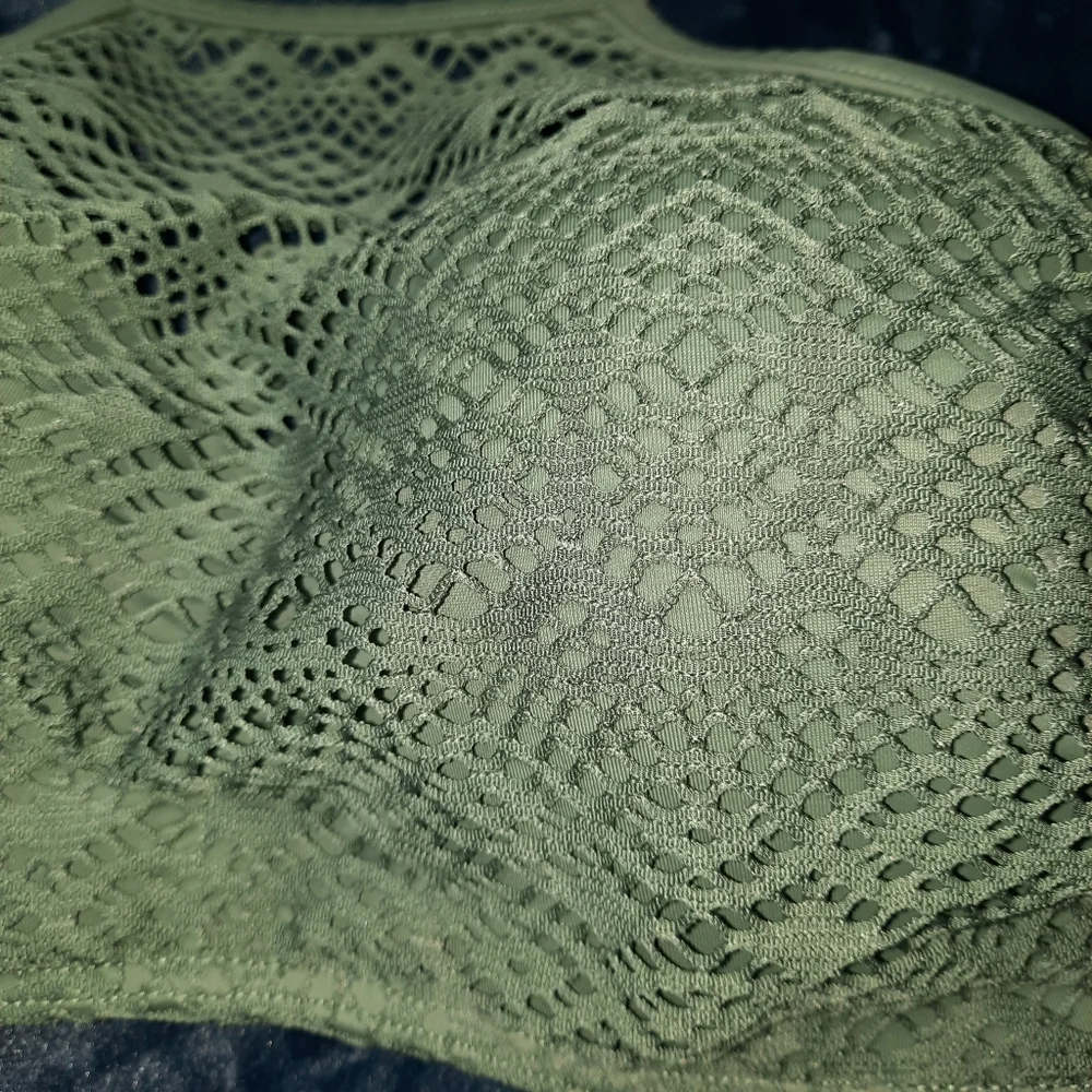 VENUS will brand lacy